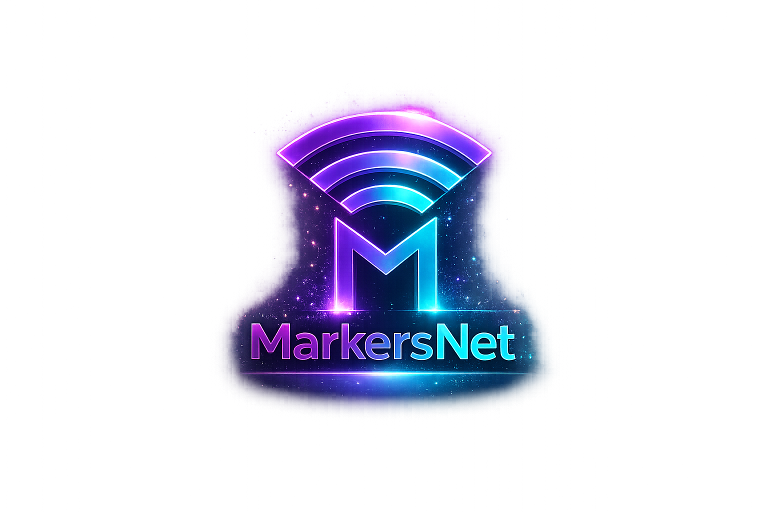 MarkersNet Logo